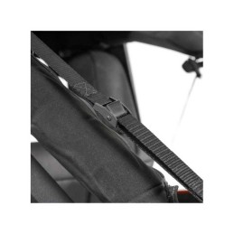 Capote Slant Black Diamond