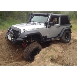 Copertura del tetto Fastback senza bocce