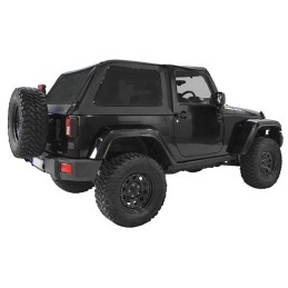 Copertura del tetto Fastback