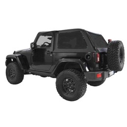 Copertura del tetto Fastback