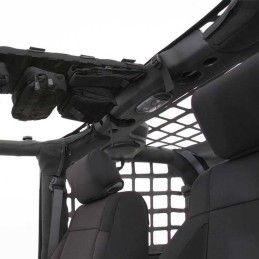 Sistema rete di carico C.RES