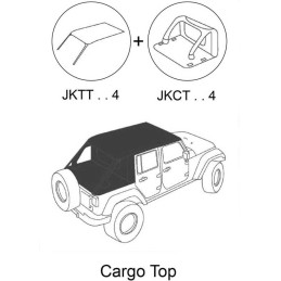 Capote Cargo