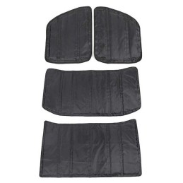 Isolamento termico hard top