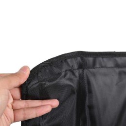 Isolamento termico hard top