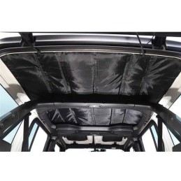 Isolamento termico hard top