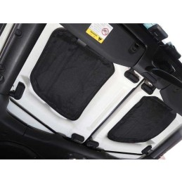 Isolamento termico hard top