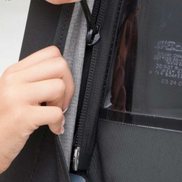 Capote Black Diamond