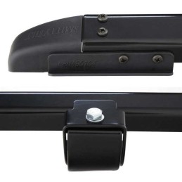 Canale per parabrezza