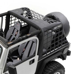 Sistema rete di carico C.RES