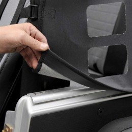 Sistema rete di carico C.RES