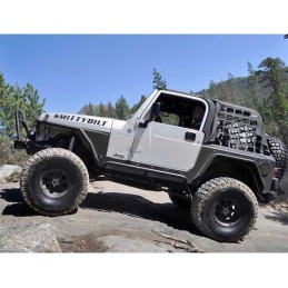 Sistema rete di carico C.RES