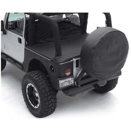 Tonneau cover Black Diamond