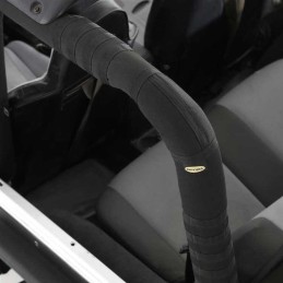 Kit copertura barra sportiva Molle