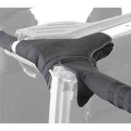 Kit copertura barra sportiva Molle