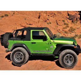 Copertura tetto Cargo top Black Diamond