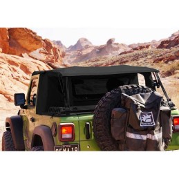 Copertura tetto Cargo top Black Diamond