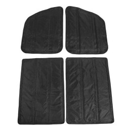 Isolamento termico hard top