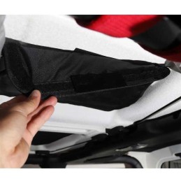 Isolamento termico hard top