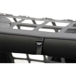 Rete di carico del sistema CRES