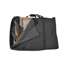 Borsa portaoggetti capote morbida