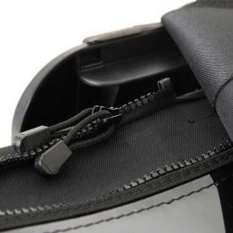 Capote Slant Black Diamond