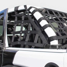 Sistema di ritenuta del carico C.RES-2 HD