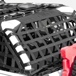 Sistema di ritenuta del carico C.RES-2 HD