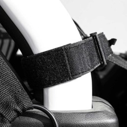 Sistema di ritenuta del carico C.RES-2 HD