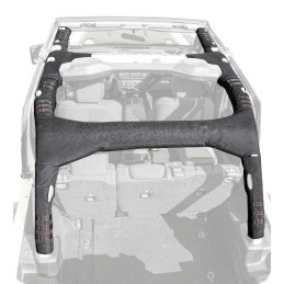 Kit copertura barra sportiva Molle