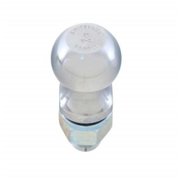 Ricevitore gancio palla 2"