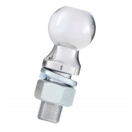 Ricevitore gancio palla 2"