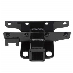 Gancio di traino del ricevitore 2"