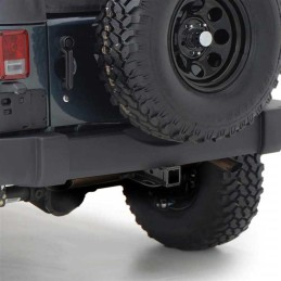 Gancio di traino del ricevitore 2"