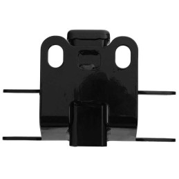 Gancio di traino del ricevitore 2"