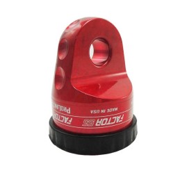 ProLink XXL montaggio grillo verricello rosso