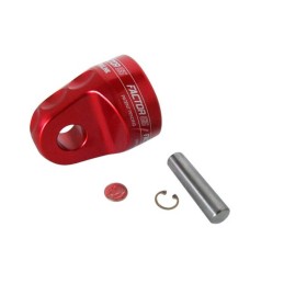 ProLink XXL montaggio grillo verricello rosso