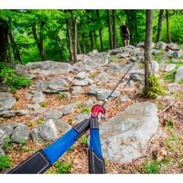 ProLink XXL montaggio grillo verricello rosso