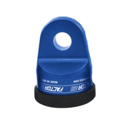 ProLink XXL montaggio grillo verricello blu