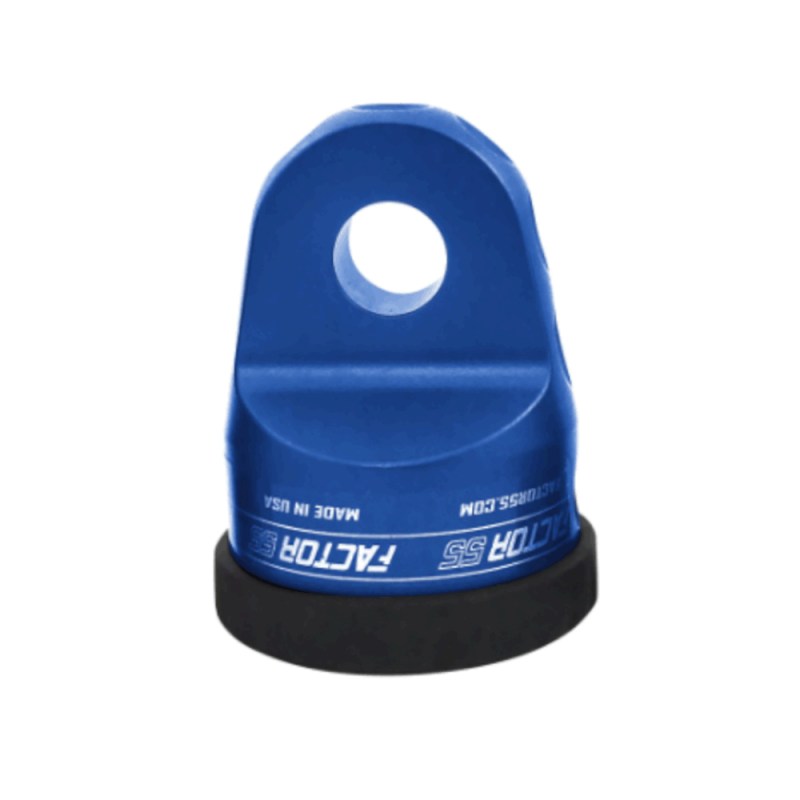 ProLink XXL montaggio grillo verricello blu