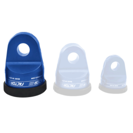 ProLink XXL montaggio grillo verricello blu