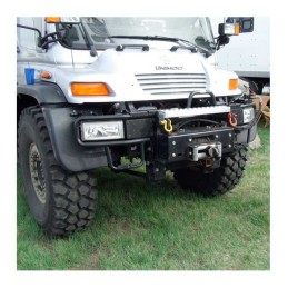 ProLink XXL montaggio grillo verricello nero