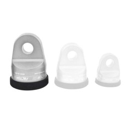 ProLink XXL montaggio grillo verricello argento