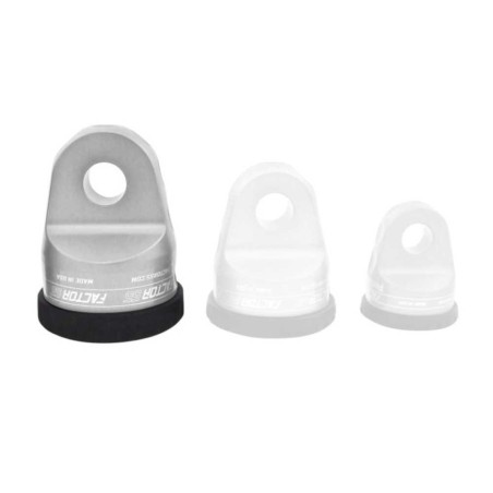 ProLink XXL montaggio grillo verricello argento