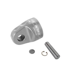 ProLink XXL montaggio grillo verricello argento