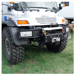 ProLink XXL montaggio grillo verricello argento