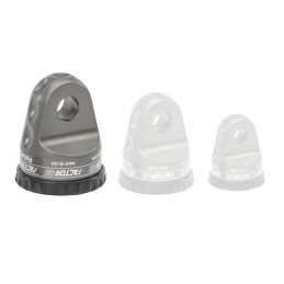 ProLink XXL montaggio grillo verricello grigio