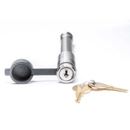 Perno di bloccaggio del gancio