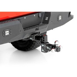 Attacco regolabile multisfera 2"