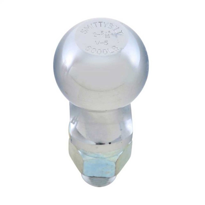 Ricevitore gancio palla 2 5/16"