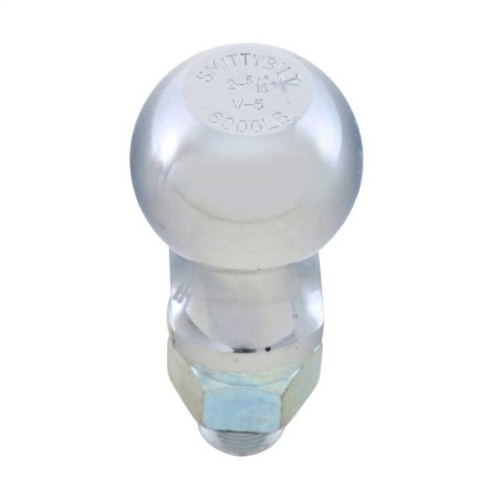 Ricevitore gancio palla 2 5/16"